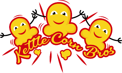 Kettle Corn Bros Logo